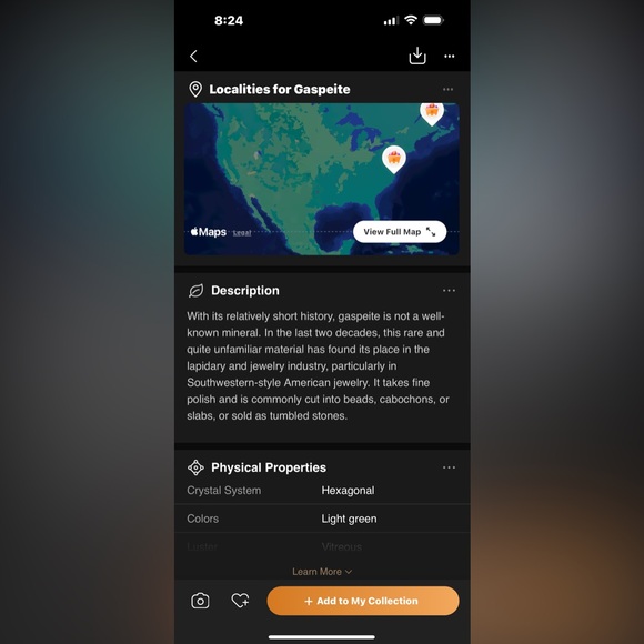 Barse Vintage Gaspeite Statement Teardrop Bracelet 8” in length 138.41 grams🔥🔥 - Picture 13 of 15